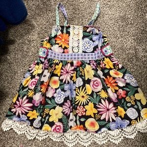 Matilda Jane dress/tunic